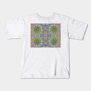 Fragments Kids T-Shirt